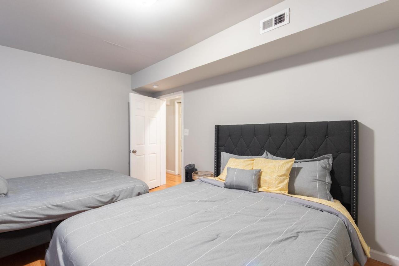 Cheerful 3-bedroom Up To 9 Guest Apartment