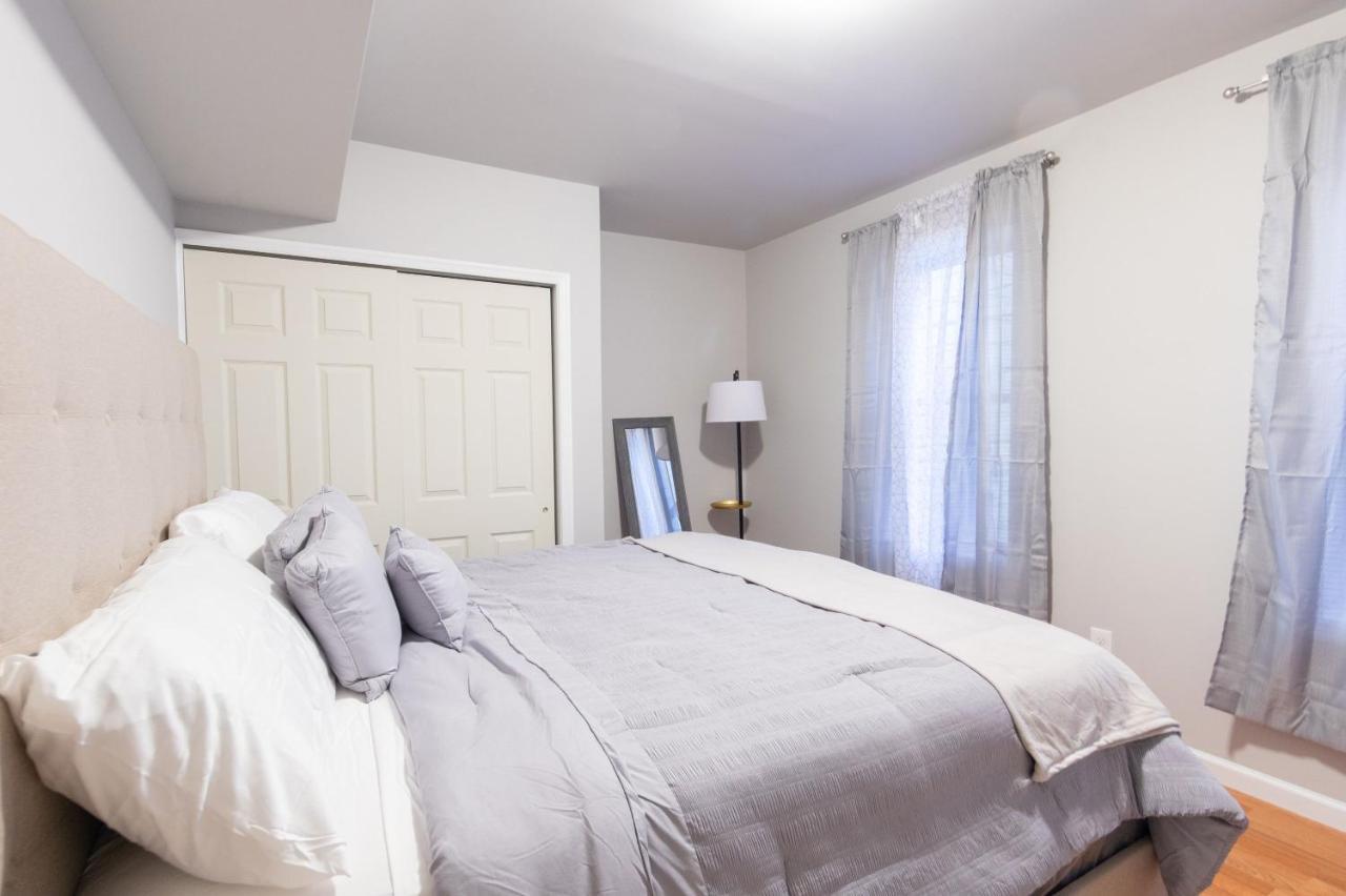 Cheerful 3-bedroom Up To 9 Guest