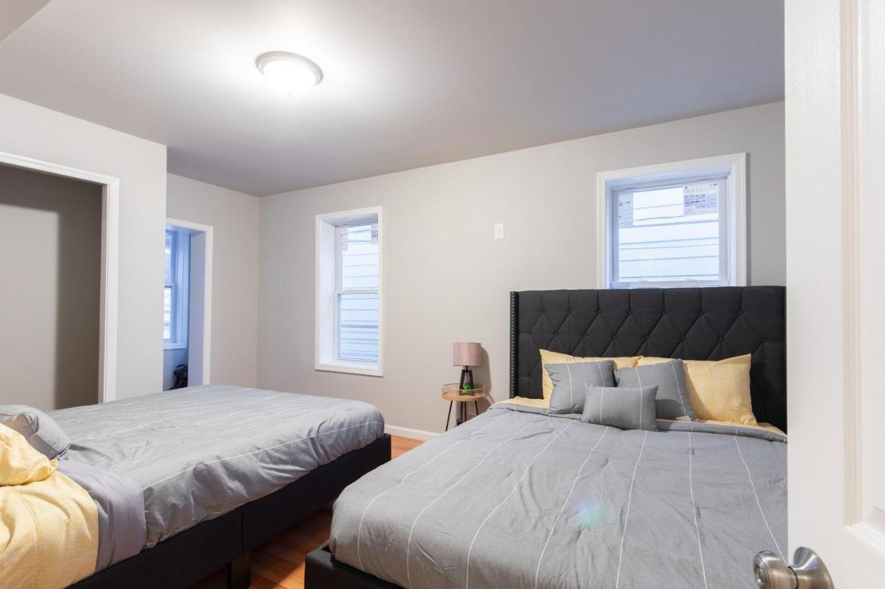 Apartment Cheerful 3-bedroom Up To 9 Guest *
