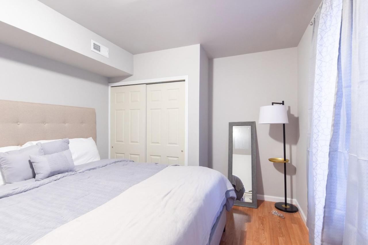 Cheerful 3-bedroom Up To 9 Guest