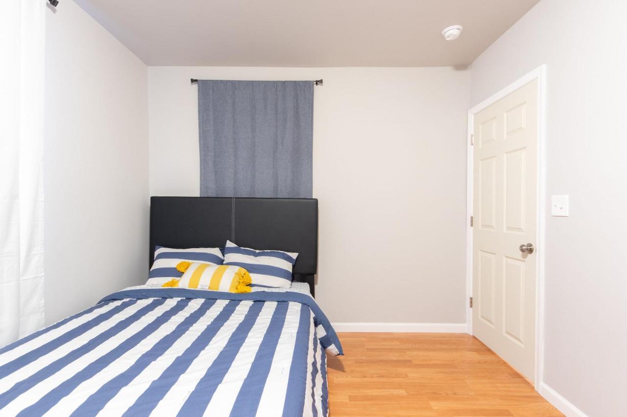 Cheerful 3-bedroom Up To 9 Guest Apartment