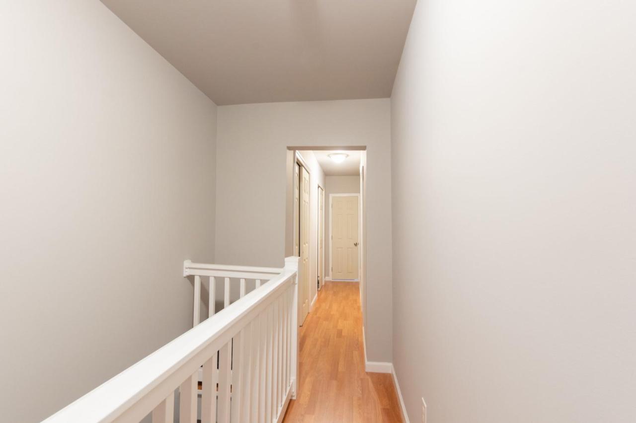 Cheerful 3-bedroom Up To 9 Guest Atlantic City